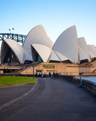 Australia