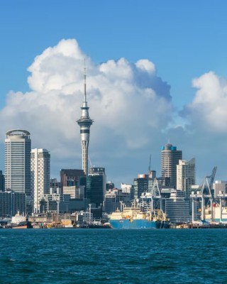 New Zealand