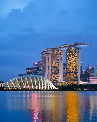 Singapore